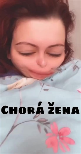 692K views · 10K reactions | Chorý muž vs chorá žena 蠟 alebo keď vás skolí soplík  . . . . . #nasratazena #choroba #runtheworld #ktoriadisvet #soplik | Nasratá žena | Facebook