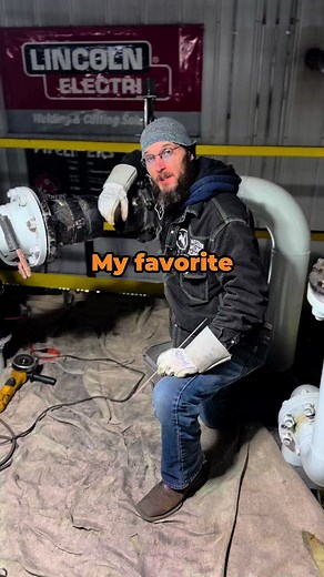 What is your favorite welding simulator? #welding #simulator #realworld #bluecollar #fyp