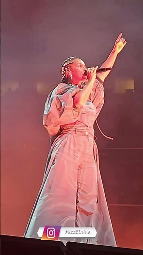 Alicia Keys Limitless LIVE — Memphis wasn’t ready🔥 | Keys to the Summer Tour 2025”