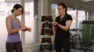 4.9K views · 111 reactions | As the UK fitness and wellbeing partner for the Microsoft Band, Nuffield Health has today unveiled a series of guided workouts which users can download straight to the Microsoft Band on their wrist. | Nuffield Health | Facebook
