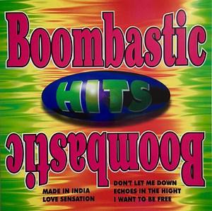 Various - Boombastic Hits