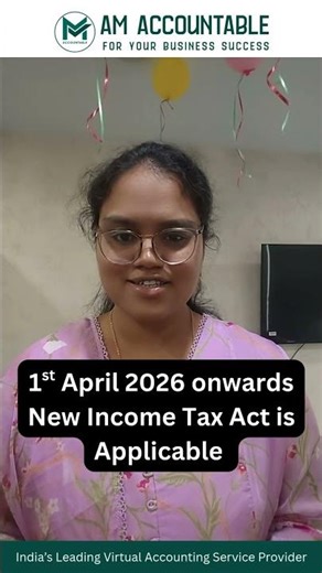 No more form 16 or 26as after1st April 2026...