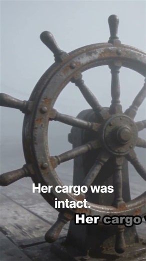 The mystery of the Mary Celeste