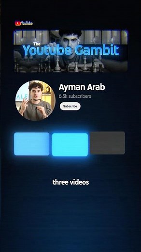 How To Start A YouTube Channel For Your Business (In 3 Steps)
