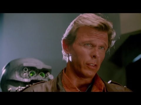 🚀 DEAD SPACE (1991) | Trailer | Full HD | 1080p