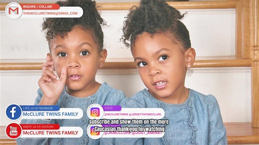 Lip Injections Gone Wrong! 😂 Part 30 | McClure Kids