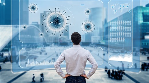 2024: Un año de hitos médicos y avances científicos que redefinen el futuro