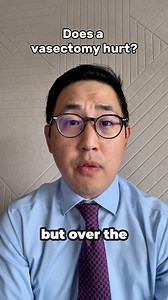 2.2K views · 11 reactions | Thinking about a vasectomy? Jefferson urologists explain what to expect, recovery tips & how effective the procedure really is. Learn more on Living Well: https://bit.ly/4lVWnrG | Jefferson Health | Facebook