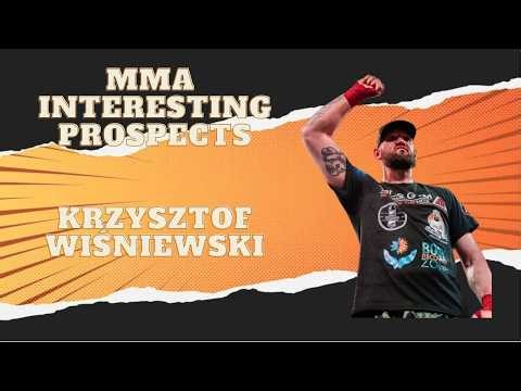 Krzysztof Wisniewski - Interview