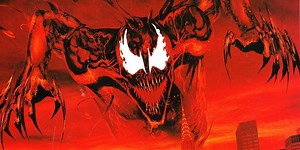 The Maximum Carnage Game Was Such a Big Hit That Carnage Traveled Into the Internet