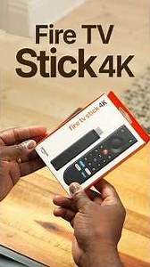 Fire TV Stick 4K: Best Streaming Stick!