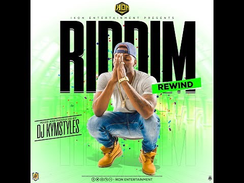 DEEJAY KIMSTYLES - RIDDIM REWIND 01