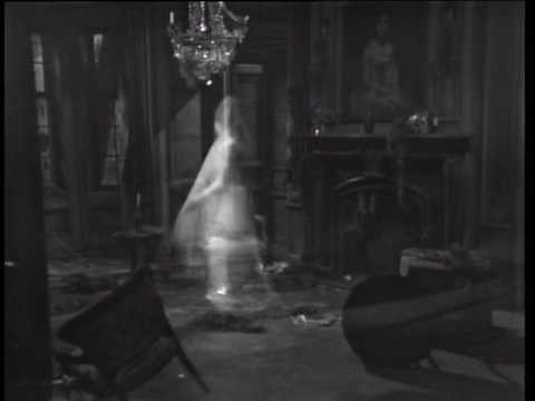 Dark Shadows - Ghost of Josette first appearance