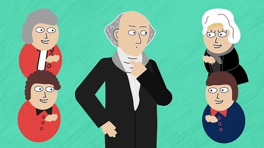 What is Presidents' Day?