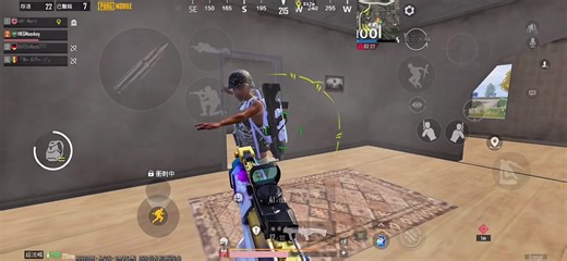Tactics for Surviving a 1v4 Panic Situation