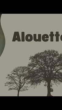 Alouette