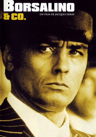 Borsalino and Co. (1974)