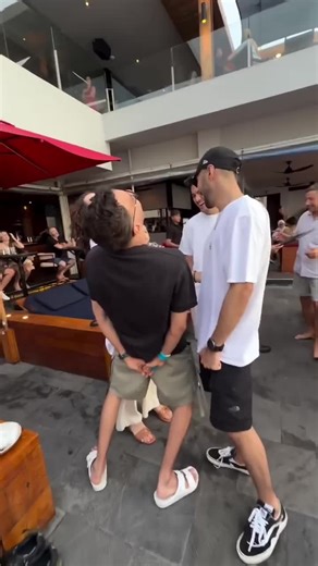 Rizky Nazar dan Syifa Hadju: Momen Bahagia Bersama