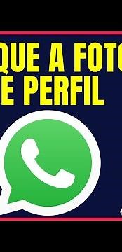 How to change your WhatsApp profile picture