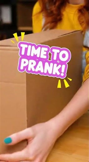 DIY Fake TV for Epic Pranks! 😂📺