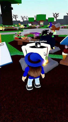 Potion #165 Wacky Wizards #shorts