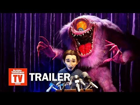 The Shivering Truth Season 2 Trailer | Rotten Tomatoes TV