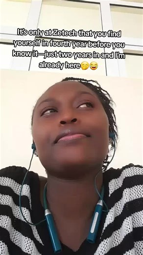 Surviving Campus Life at Zetech University