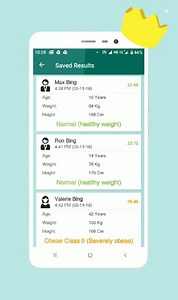 Watch BMI Calculator, Height Converter and Health Tips on Amazon Live