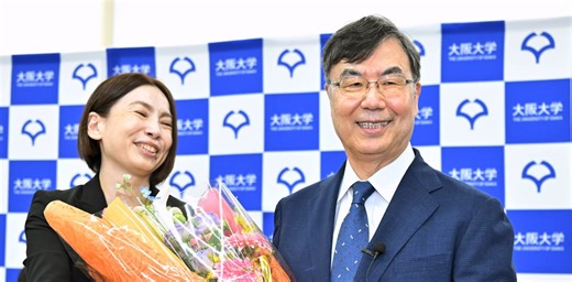 Nobel laureate Shimon Sakaguchi on his immune system breakthrough – and the treatments he hopes it will unlock