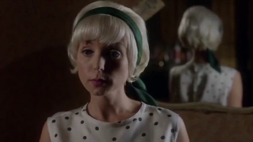 Call the Midwife, series 4 - Patsy and Delia, complete