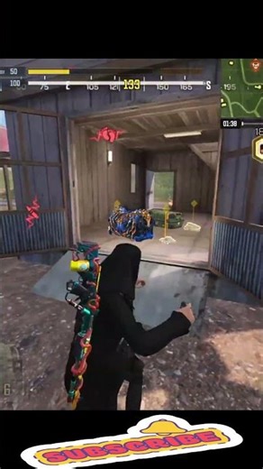 Movement God in COD Mobile 😈🔥 | Insane Speed & Slides