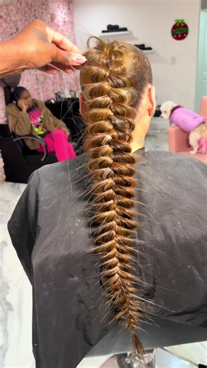 Achieve Perfect Ponytails with Ponytail Girl Products