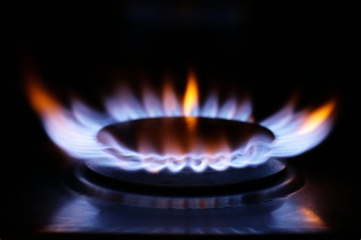High levels of carcinogen found in UK gas supply, researchers warn