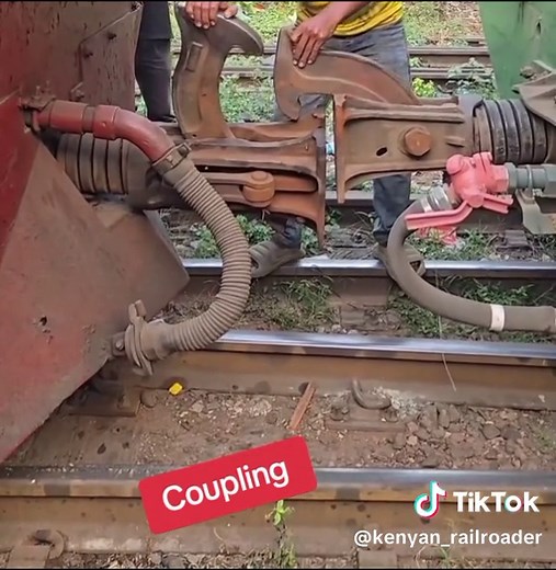 Understanding Coupling in Railway Systems