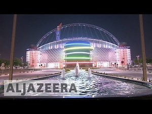 🇶🇦 Qatar 2022: Khalifa stadium to officially open on Friday
