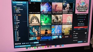 DDLC壁纸推荐，心跳文学部四小只