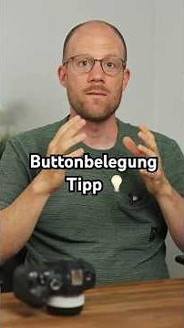 Tastenbelegung Tipp - mehr solcher Tipps gibt es im kompletten Video hier auf dem Kanal.