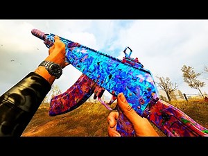 The Deadliest Hitmarker Machine