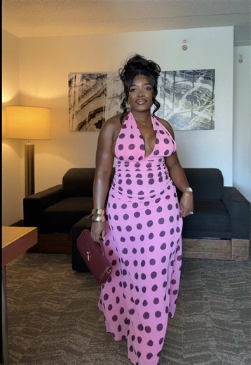 Season 1, ep 4 What’s your fav look? - OUTFIT LINKED ON MY LTK and AMAZON Storefront - I’m wearing MEDIUM, size 8 in jeans. Everything is true to size but the 1st dress and jeans fit a big snug. @Amazon @Amazon Fashion @Amazon Influencer Program @Coach @asos @adidas #dccreators #dmvcontentcreator #dcinfluencers #summeroutfitideas #midsizeoutfit