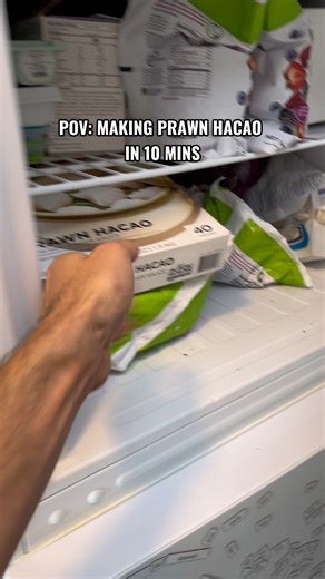 Dinner solved ✔️ Our Prawn Hacao is now at Costco—delicate wrappers, juicy prawns, and that authentic dim sum taste you crave. ⏱ Steams in minutes 異 No prep, no stress  Perfect every time And right now? They’re on sale.  Stock up at your local Costco freezer aisle! #RoyalAsiaEats #EasyMeals #CostcoDeals #DimSumDoneRight | Royal Asia | Facebook