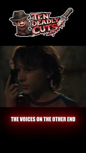 3 Hidden Horror Movies On Prime #horrorfilm #primetv #horrorgenre