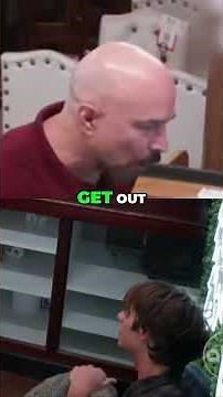 Homeless Man Gets an Unexpected Surprise from Strangers #wwyd #kindness