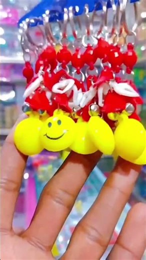 ❤New Key Ring collection❤💞#keyring #collection #newkeyring #ytshorts #gifts #art #trending #viral