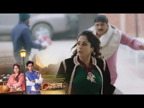 Tuu Juliet Jatt Di 4 Jan 2026 Promo: Nawab Falls for Heer! Drunken Ajit Creates a Scene 😱