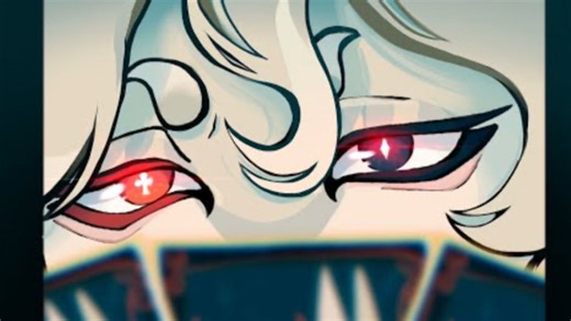 Lay Down // Animation meme // #charmingdta