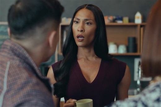 Monday motivation. Catch up on Loot before Season 3 — October 15 #Loot #MayaRudolph #MJRodriguez #JoelKimBooster #AppleTV #AppleTVPlus | Apple TV
