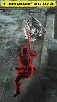 Exposing The Cheater🐔RyZe-_-669-_-zZ