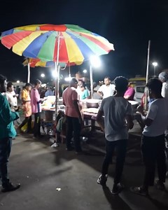 311K views · 7K reactions | India’s Highest Selling Chaat | DahiBara Mix Chaat - Puri Dham | 500 People Eat ‪@IndianFoodExplorer‬ #StreetFoodVibes #streetfoodpark #streetfoods #streetfoodindia #indianfoodie #indianfood #indianstreetfood #streetfood | Indian Food Explorer | Facebook