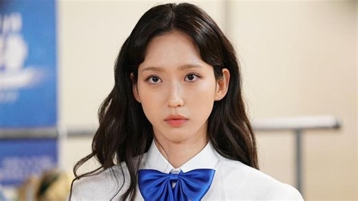 5 Fakta Menarik Han Ji Hyun, Pemeran Do Hae Yi di Drama Korea Cheer Up