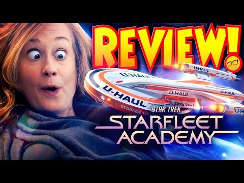 Everyone Hates Starfleet Academy - It Gets Worse